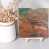 Rocky Plateau at Sundown - Image 2